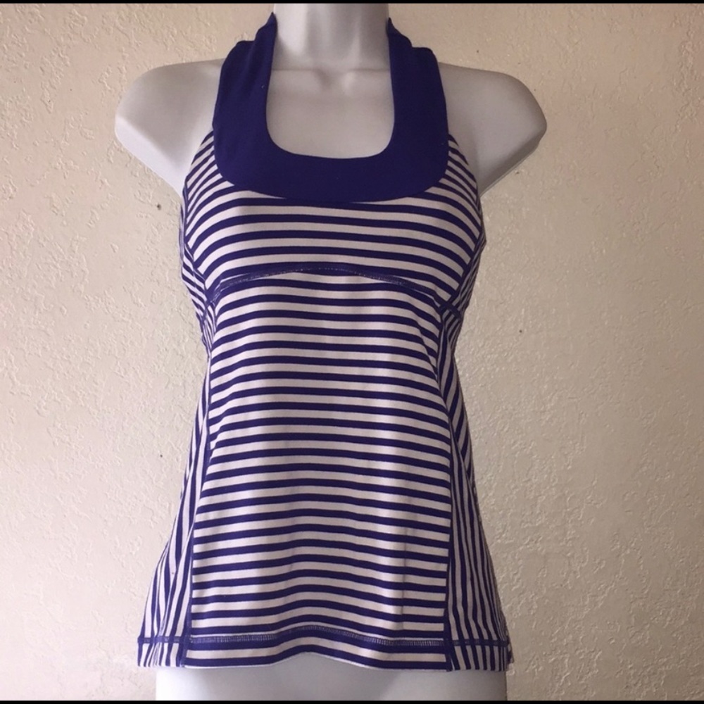 Lululemon Workout Top